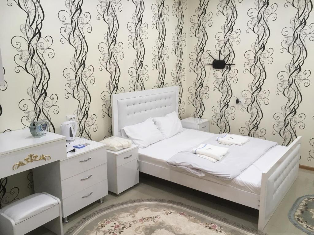 Hotel Triumph room 3