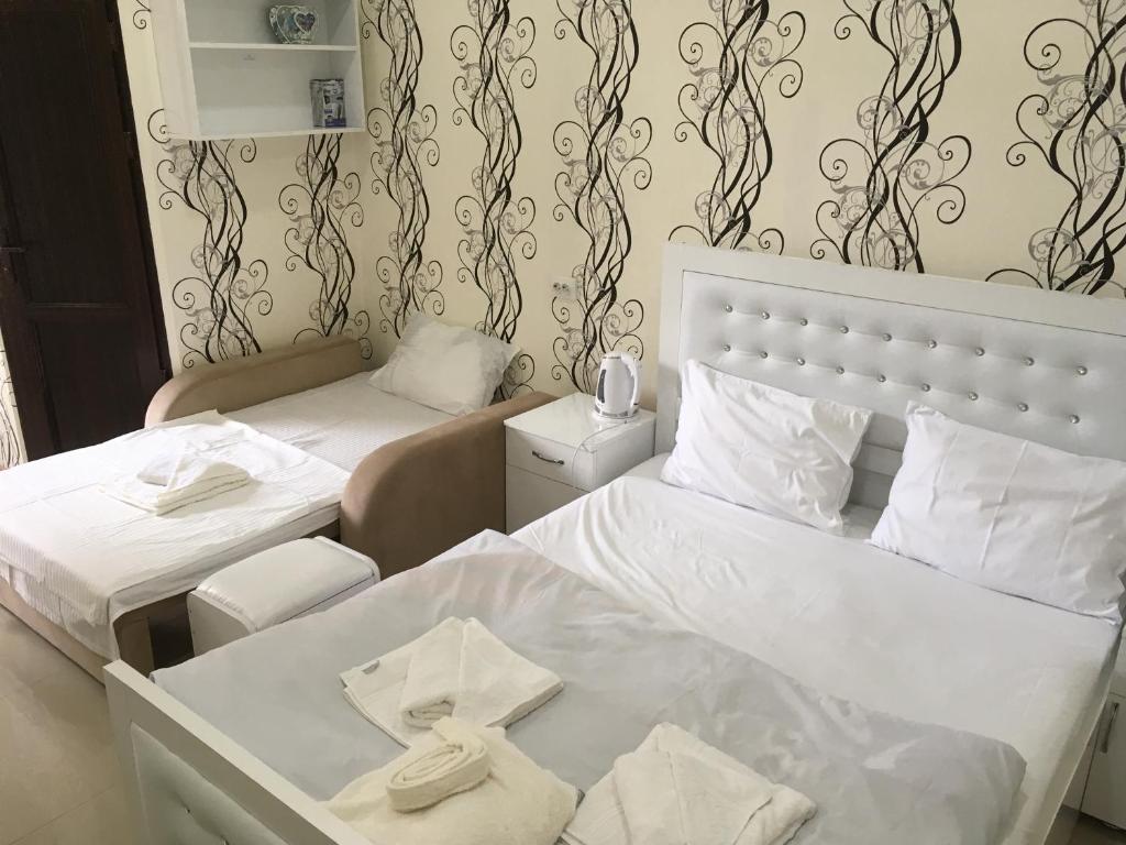 Hotel Triumph room 4